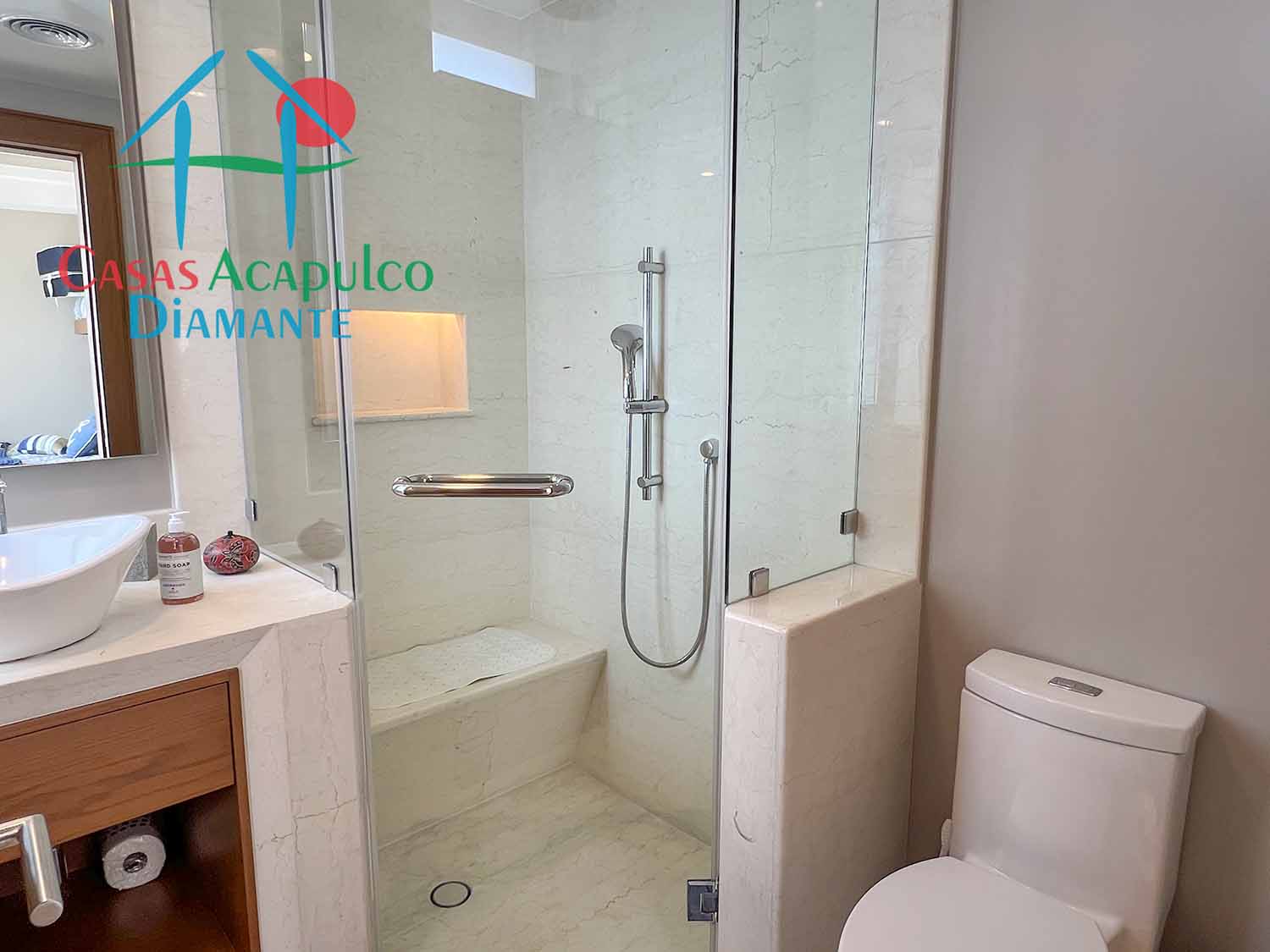 La Isla Bali 909 - Recámara dos 9